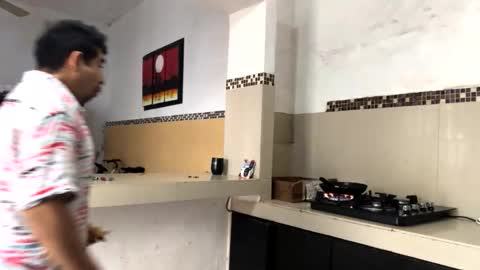 Cachondo420 online show from 11-17-25, 06:14