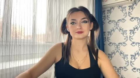 Kate online show from 11-17-25, 08:09