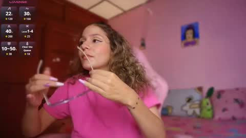 Candase online show from 10-09-25, 11:47