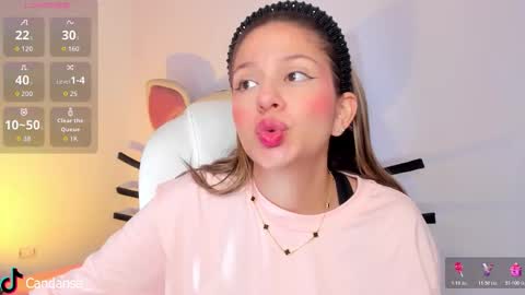 Candase online show from 12-05-25, 12:03