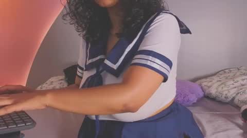 Snapshot of candela_cool chatting on 01-12-26, 01:38 Candela online show from 01-12-26, 01:38