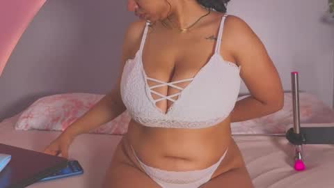 Snapshot of candela_cool chatting on 01-15-26, 10:42 Candela online show from 01-15-26, 10:42