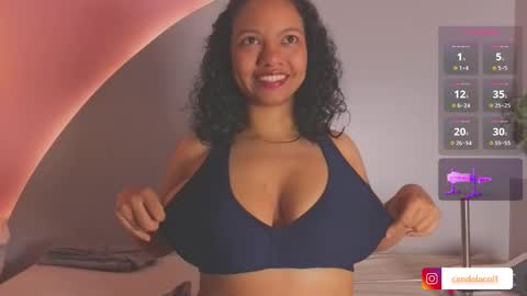 Snapshot of candela_cool chatting on 02-07-26, 11:58 Candela online show from 02-07-26, 11:58