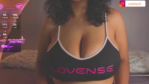 Snapshot of candela_cool chatting on 02-22-26, 01:42 Candela online show from 02-22-26, 01:42