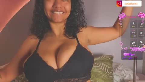 Snapshot of candela_cool chatting on 03-16-26, 11:58 Candela online show from 03-16-26, 11:58