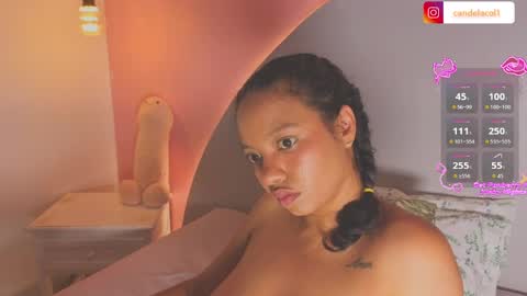 Snapshot of candela_cool chatting on 03-26-26, 04:23 Candela online show from 03-26-26, 04:23