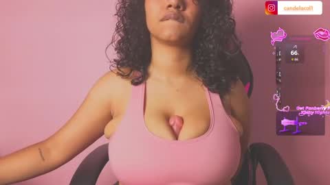 Snapshot of candela_cool chatting on 03-31-26, 02:17 Candela online show from 03-31-26, 02:17