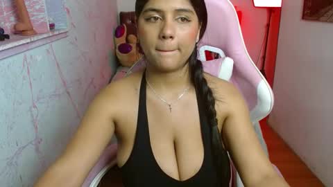 Candelaria online show from 10-02-25, 06:15
