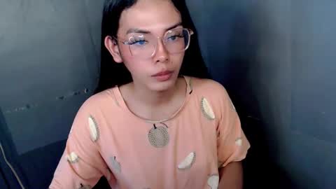 Candi online show from 12-15-25, 05:55