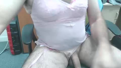 candy1960 online show from 02-19-25, 09:17