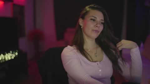 Candy Storm online show from 11-04-25, 09:58