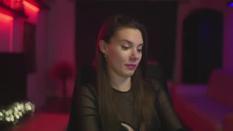 Candy Storm online show from 11-25-25, 09:48