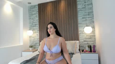 Candy Sweet online show from 01-15-25, 07:12