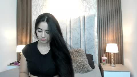 Candy Sweet online show from 01-29-25, 12:13