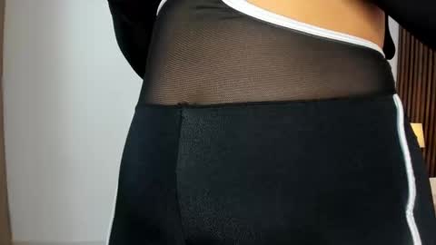 Candy Sweet online show from 09-18-25, 12:40
