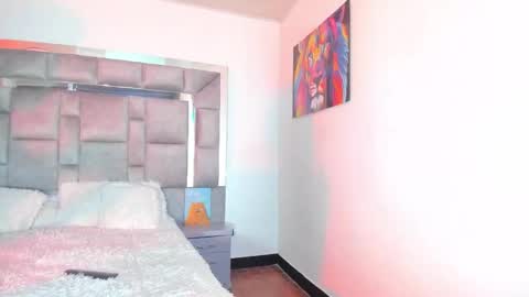 Candy  And Andy  online show from 10-20-25, 04:13