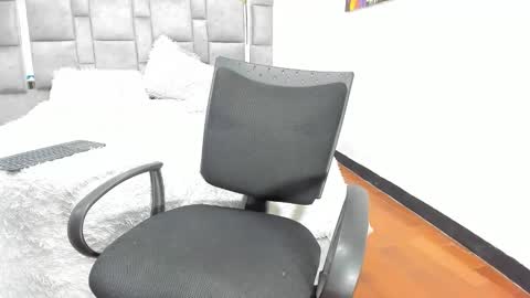 Candy  And Andy  online show from 10-26-25, 02:12