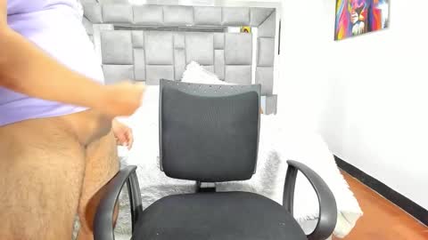 Candy  And Andy  online show from 11-17-25, 08:03