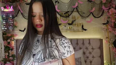 Candy Beck online show from 10-19-25, 12:06