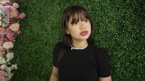 Candy Beck online show from 04-11-26, 03:49