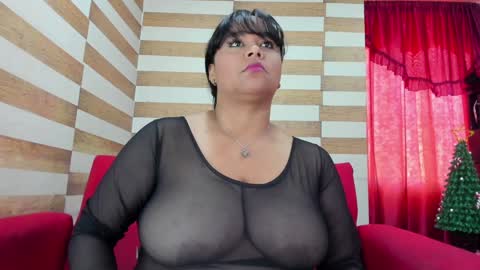 Candy  Brown online show from 12-02-24, 12:51