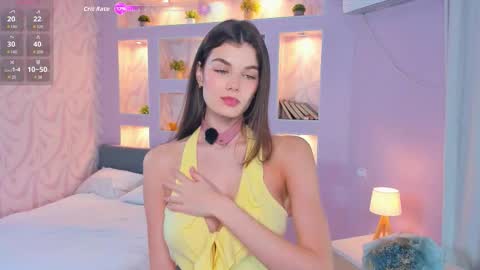 Snapshot of candy_flo chatting on 12-03-25, 07:16 Flora online show from 12-03-25, 07:16