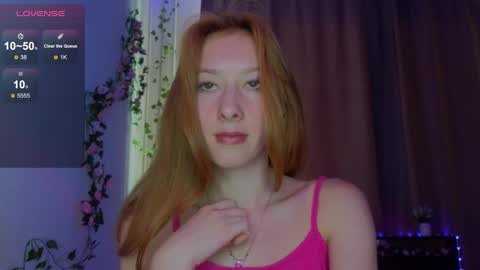 candy_flosse online show from 09-09-25, 08:36