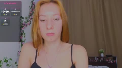 candy_flosse online show from 09-21-25, 09:22
