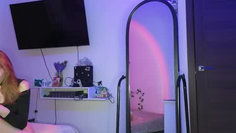 candy_flosse online show from 10-14-25, 08:15