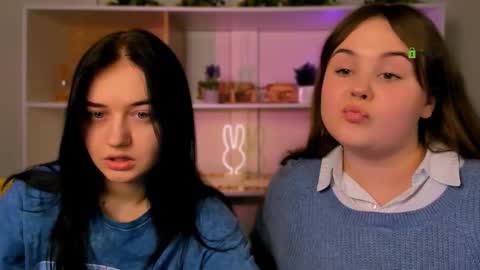 candy flossie1 online show from 12-21-25, 07:32