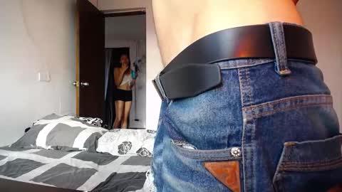 Candy  Grey online show from 10-14-25, 11:55