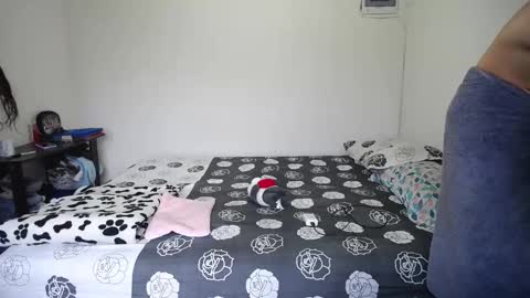 Candy  Grey online show from 11-08-25, 11:43