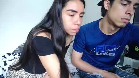 Candy  Grey online show from 11-24-25, 03:01