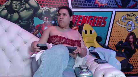 candy online show from 01-16-26, 03:32