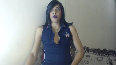 candy_hot_trans online show from 02-13-25, 09:20