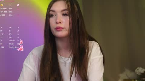 Leya online show from 01-19-26, 05:11