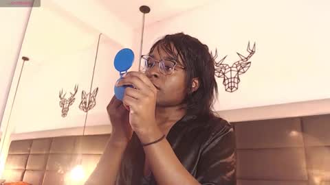 CANDY LOVE  DANNA online show from 10-12-25, 06:07