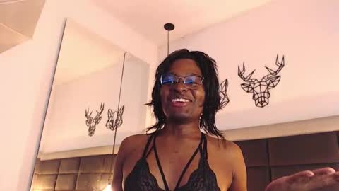 CANDY LOVE  DANNA online show from 11-09-25, 07:45