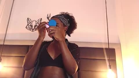 CANDY LOVE  DANNA online show from 12-19-25, 01:07