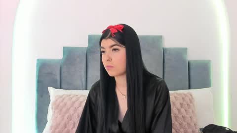 Candy Luna online show from 04-04-26, 11:40