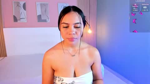 Candy online show from 09-14-25, 03:38