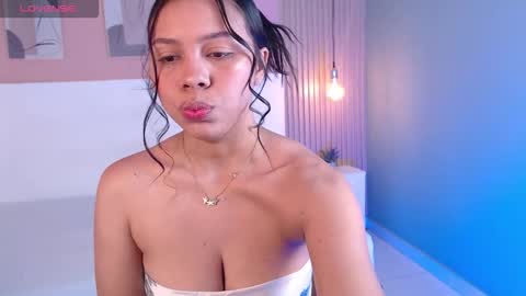 Candy online show from 09-21-25, 03:41