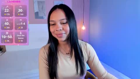 Candy online show from 09-30-25, 04:17