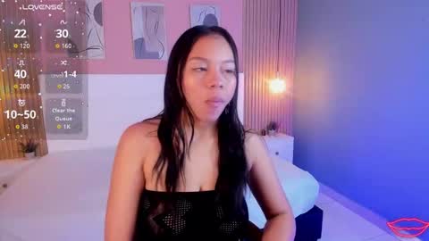 Candy online show from 10-25-25, 03:58