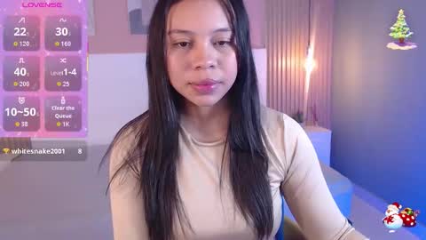 Candy online show from 11-21-25, 04:11