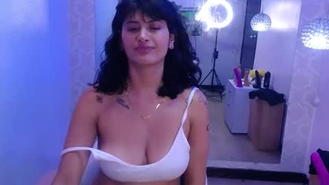 Candy online show from 01-14-25, 10:44