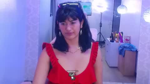 Candy online show from 01-15-25, 10:57