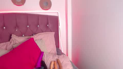 Candy online show from 09-30-25, 08:25