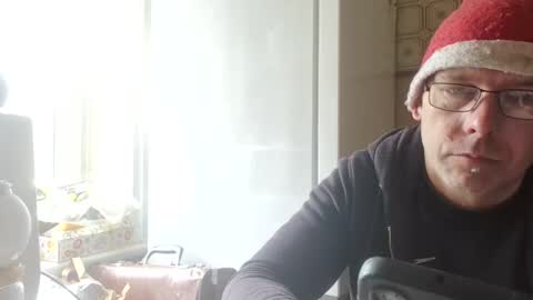 Candyman005 69 online show from 04-06-26, 08:48