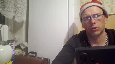 Candyman005 69 online show from 04-06-26, 08:54